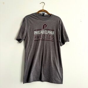 Philadelphia Phillies Graphic T-Shirt